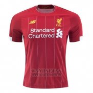 Camiseta Liverpool Primera 2019-2020