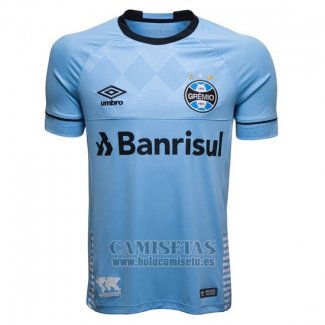 Tailandia Camiseta Gremio Tercera 2018-2019