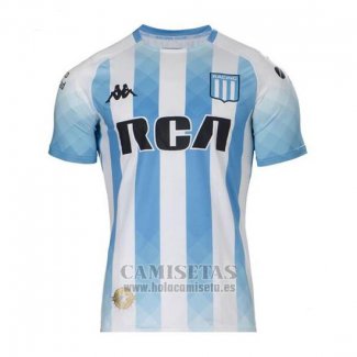 Tailandia Camiseta Racing Club Primera 2019