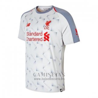 Tailandia Camiseta Liverpool Tercera 2018-2019