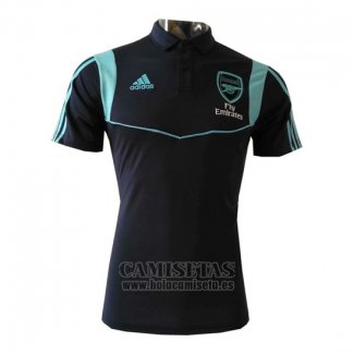 Polo Arsenal 2019-2020 Azul