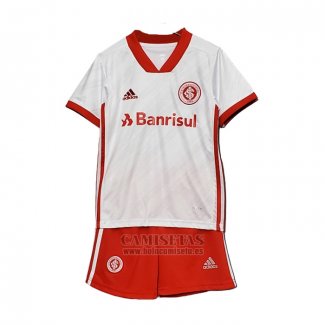 Camiseta SC Internacional Segunda Nino 2020