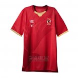 Tailandia Camiseta Al Ahly Primera 2020-2021